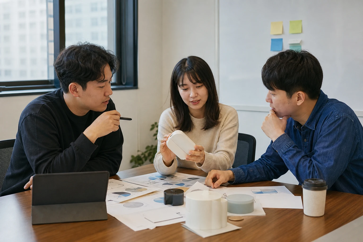 청년 창업 대출 대표 사진