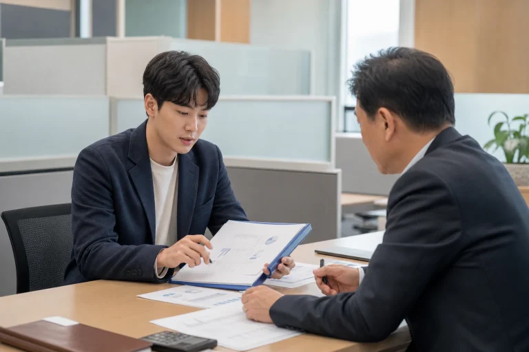 여성 청년 창업 지원 관련 현장 사진