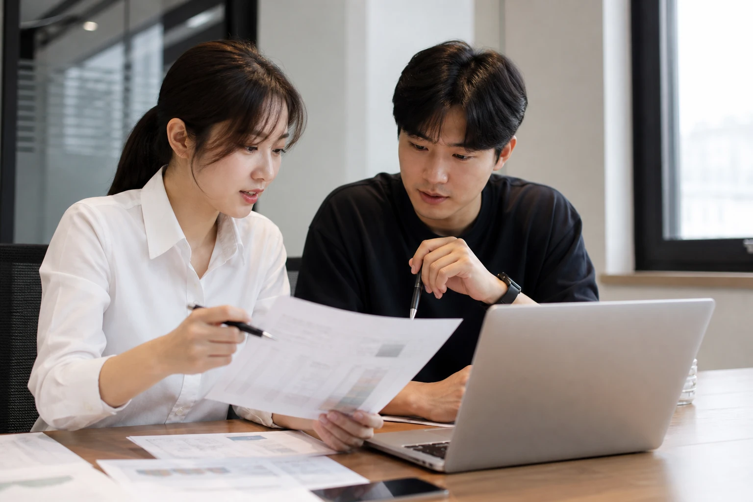 청년 창업 교육 대표 사진